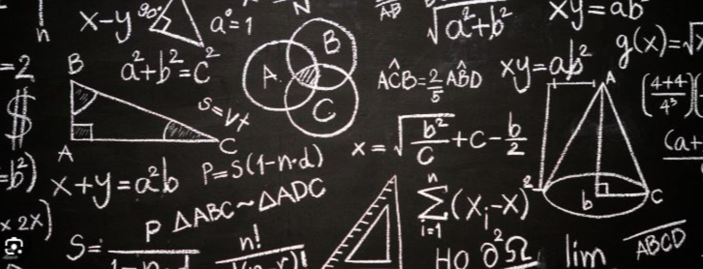 Maths