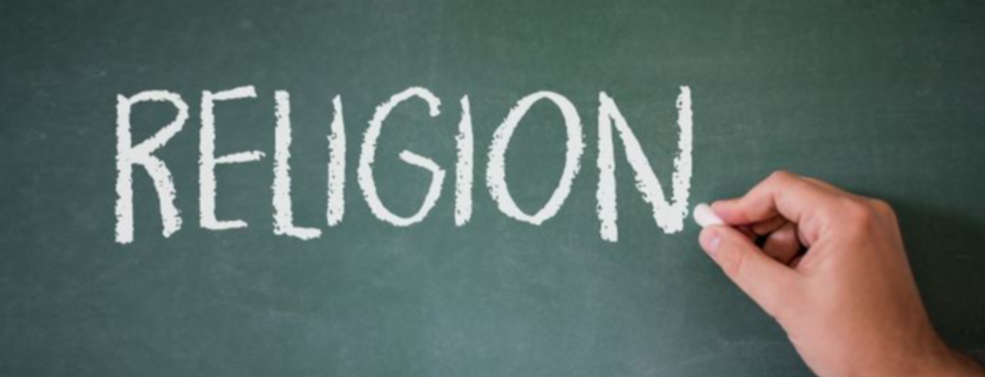 Religious Education