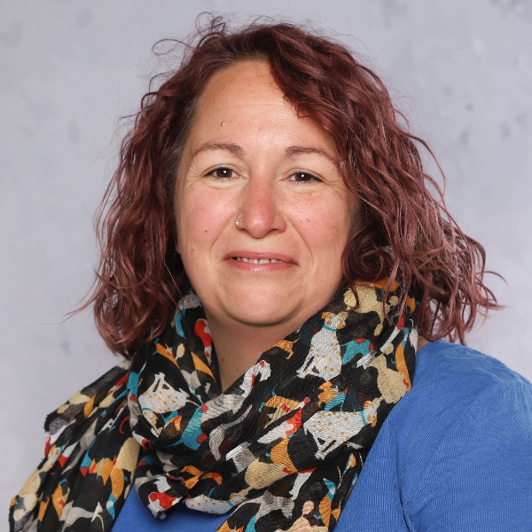 Jo Hodder