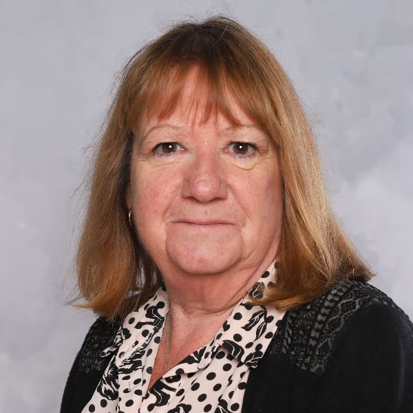 Val Proudman