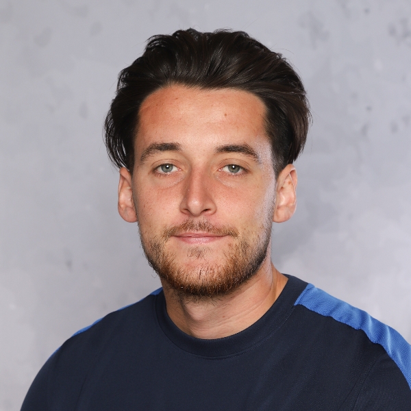 Luke Thomas