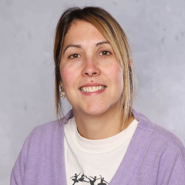 Ellie  Harris