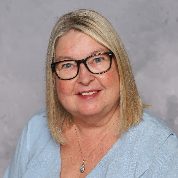 Donna Hughes