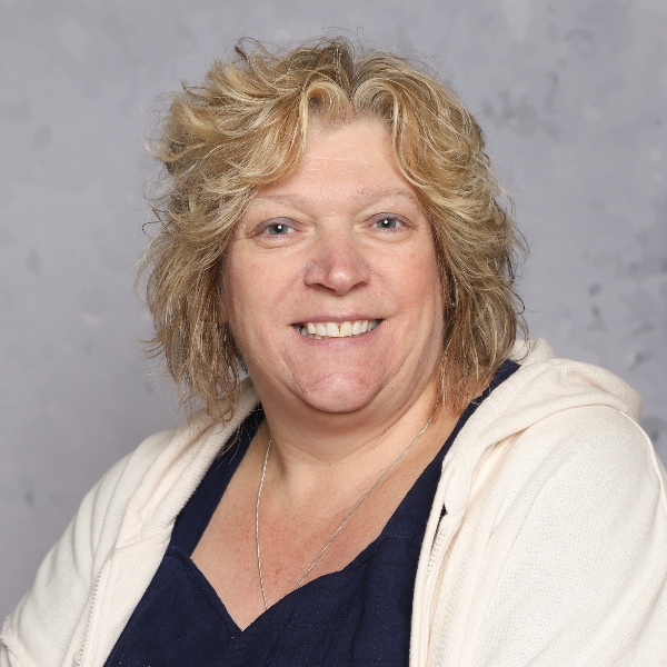 Karen Chapman