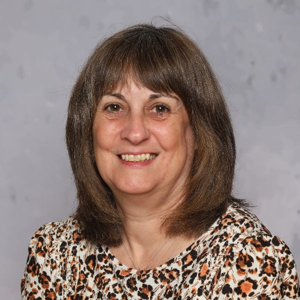Alison Robbins
